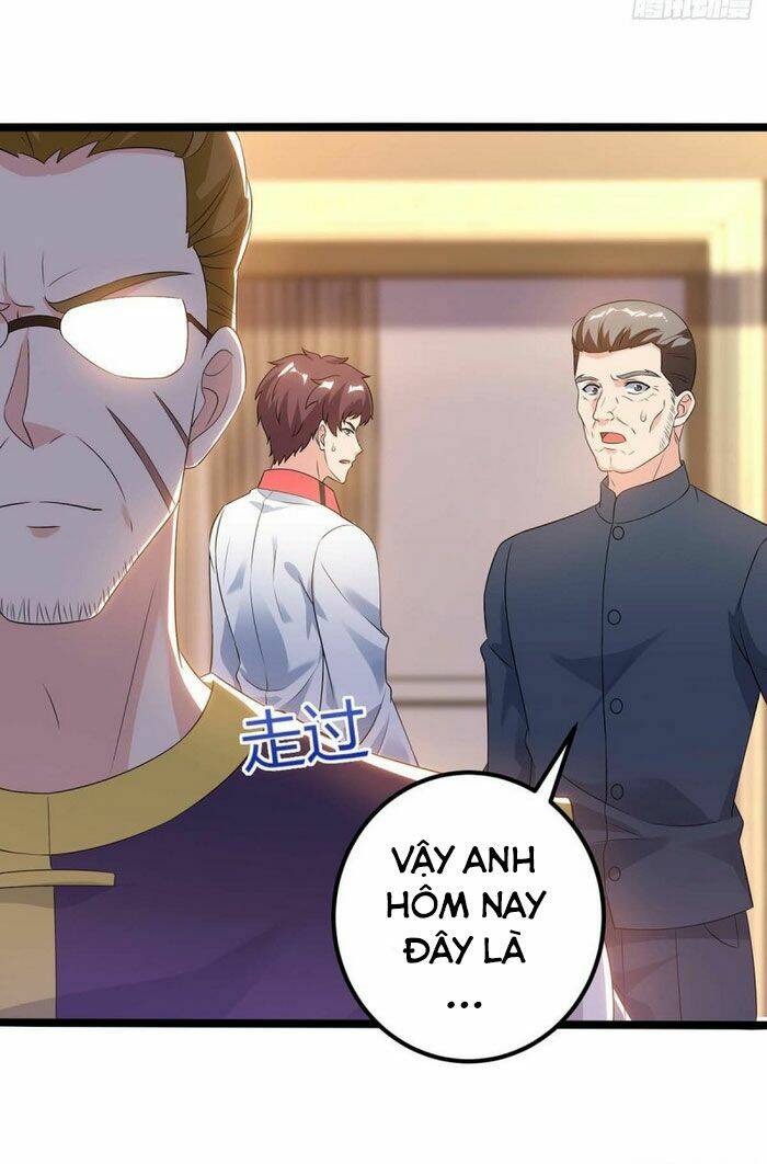 trọng sinh khí thiếu quy lai chapter 139 31