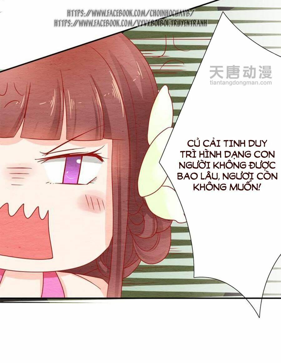 nhân hoa duyên chi sư phụ đại nhân cầu sủng ái chapter 5 44