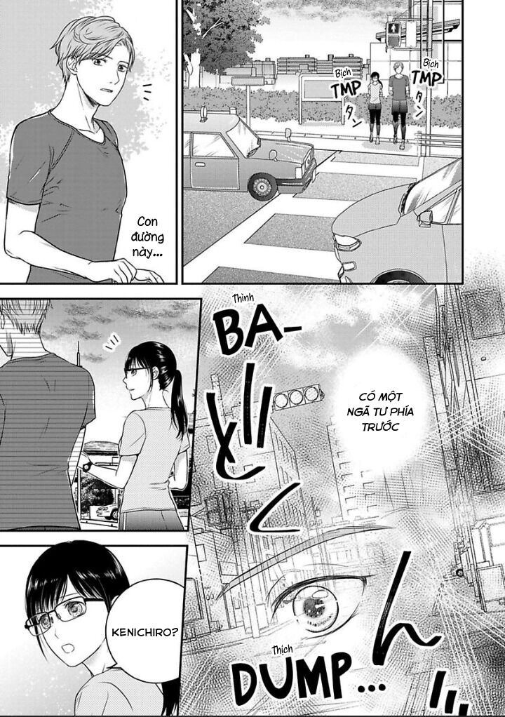 anh ấy ép buộc tôi phải kết hôn chapter 2.2 7