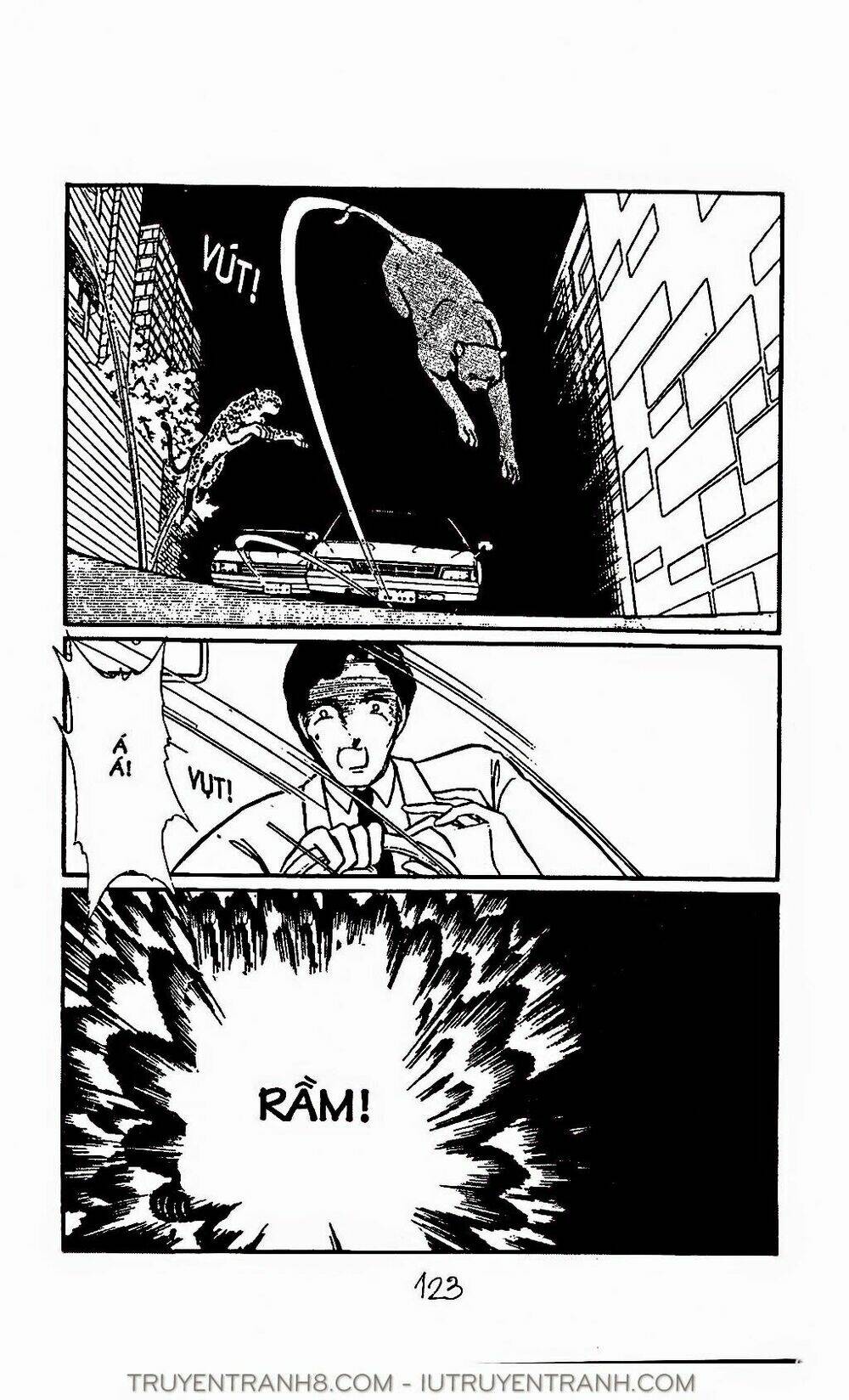 mimi kỳ lạ chapter 36.2 17