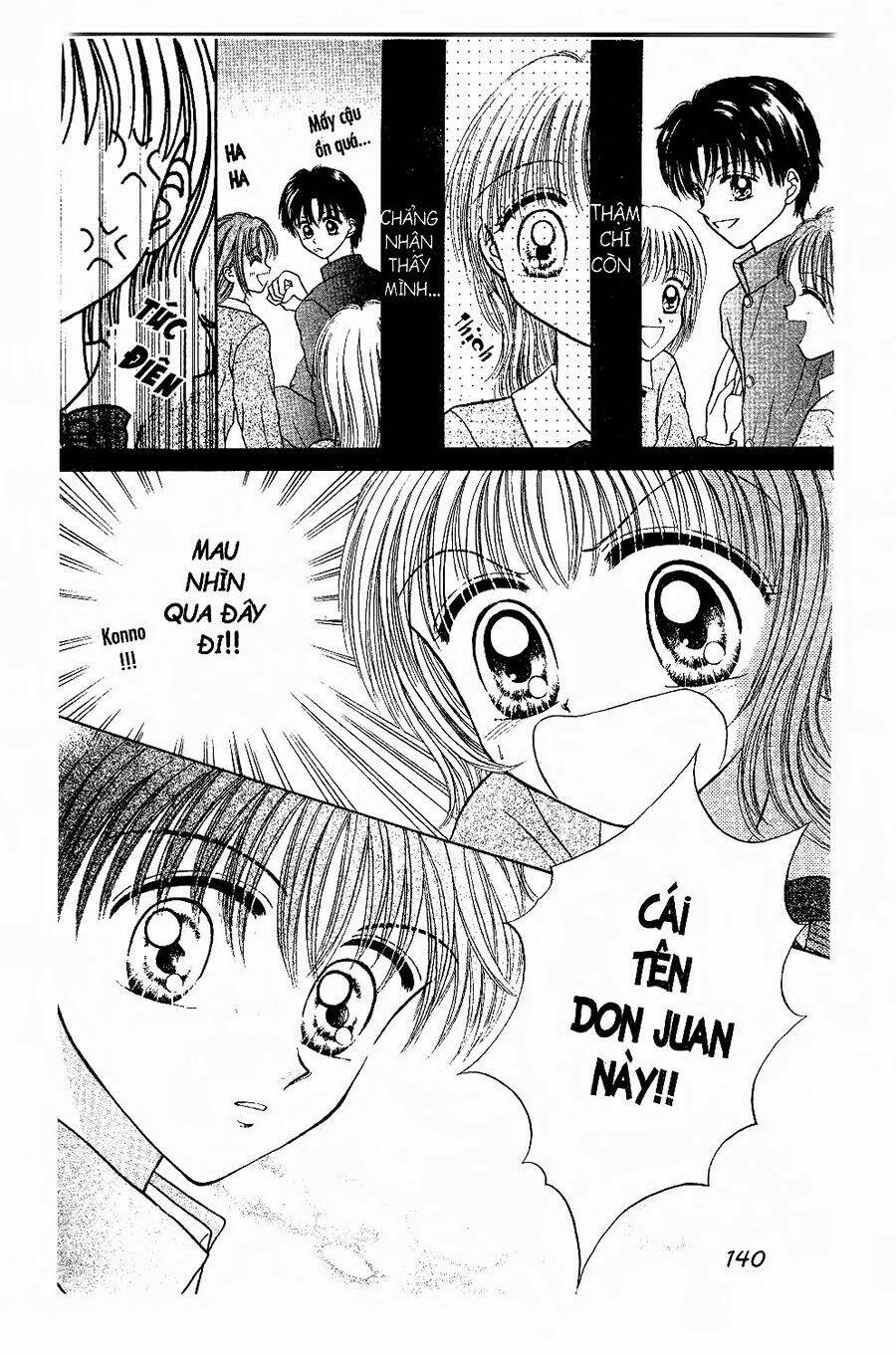 thiên thần cuối thế kỉ chapter 5 17