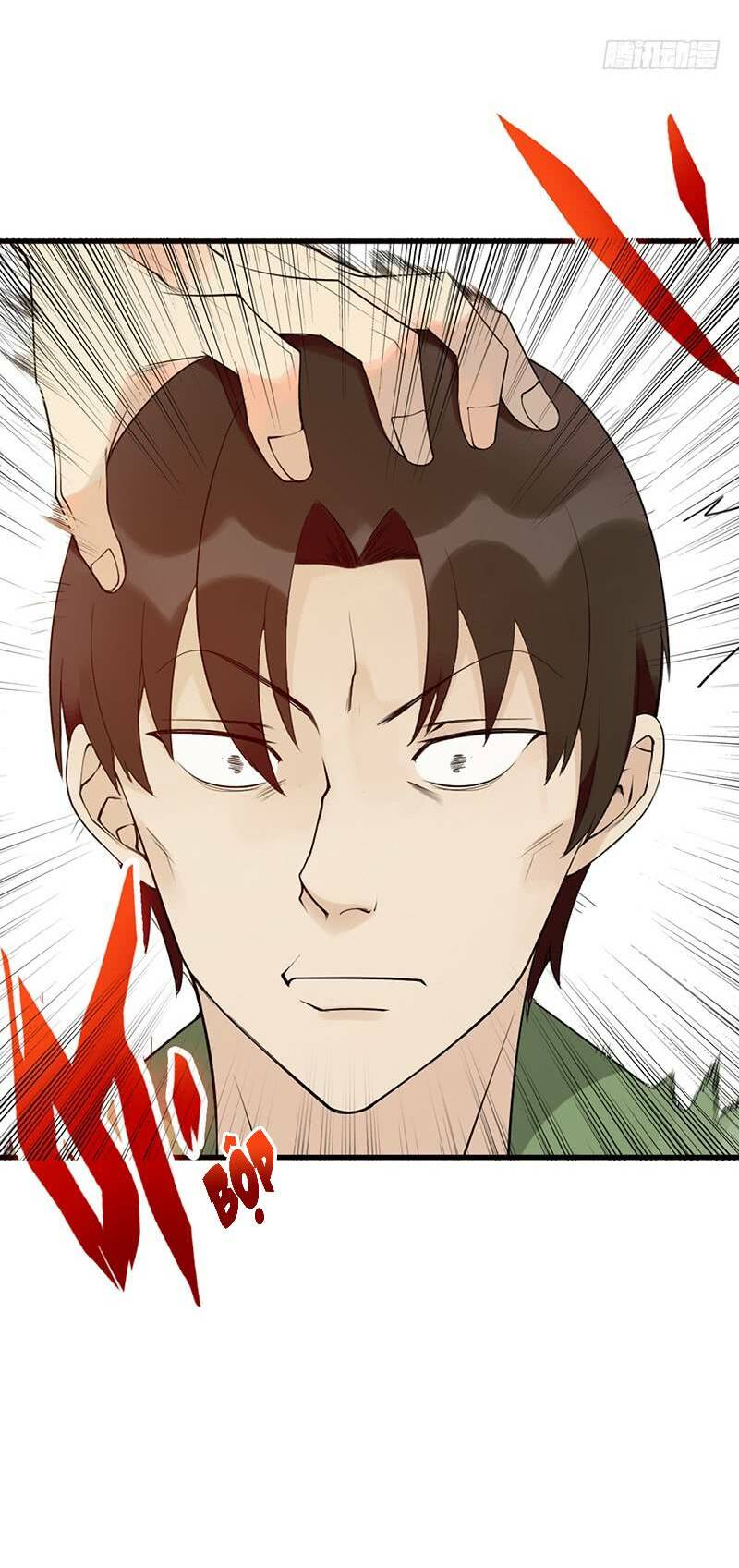 dã âu lão tổ chapter 14 30