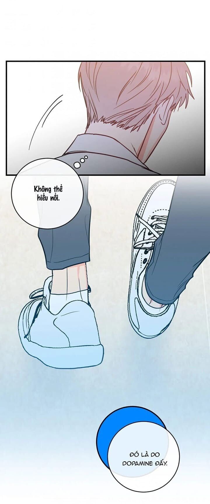 tình yêu ngây dại chapter 3 6