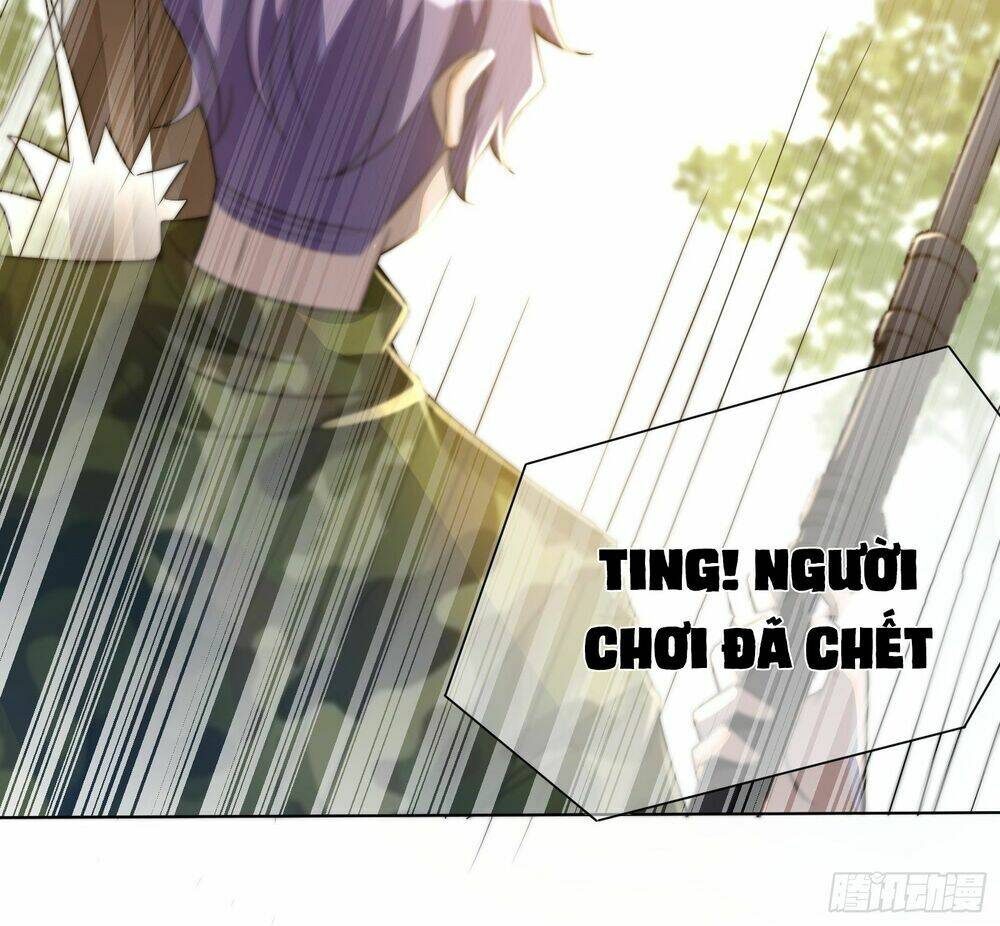 tôi thở cũng có thể mạnh hơn chapter 38 9