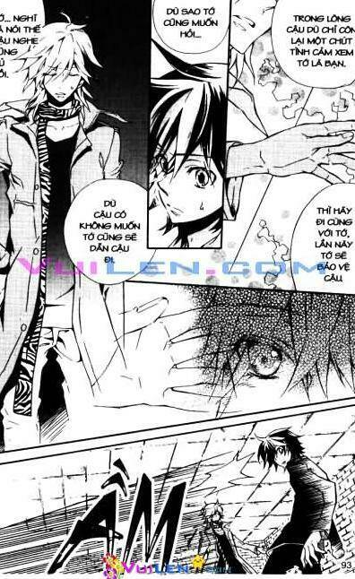 moon boy - chàng trai ánh trăng chapter 8 94