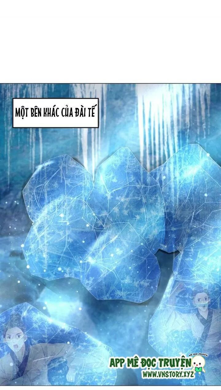 cực phẩm phế vật tiểu thư chapter 86 15