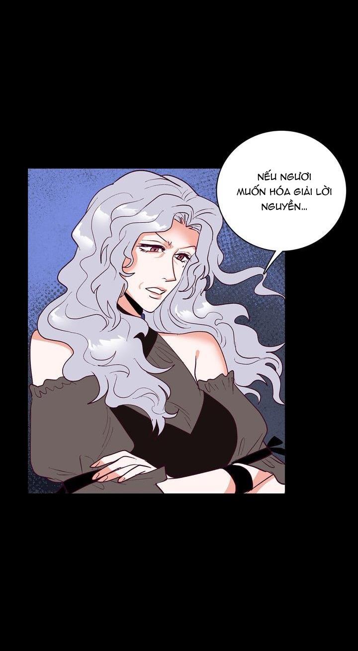 bl cổ trang - âu cổ ngắn nhà kim chapter 14.1 19