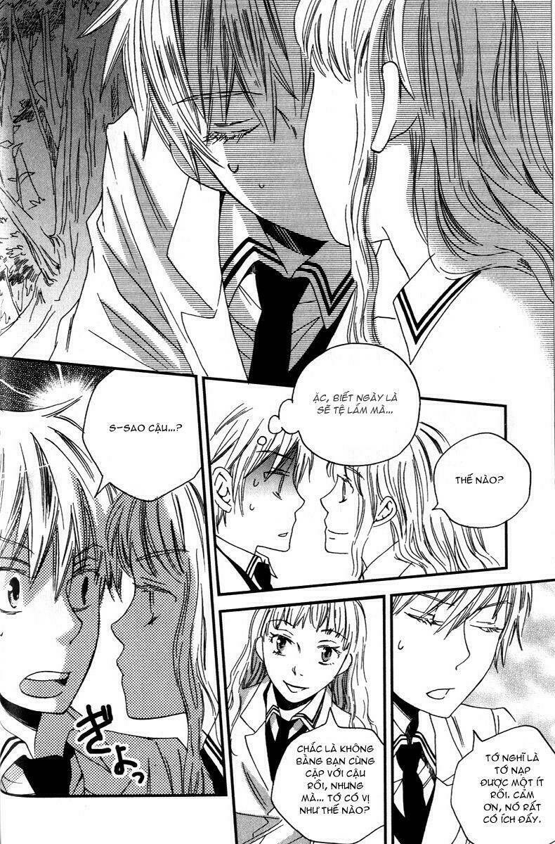 shinkuu yuusetsu chapter 2 18