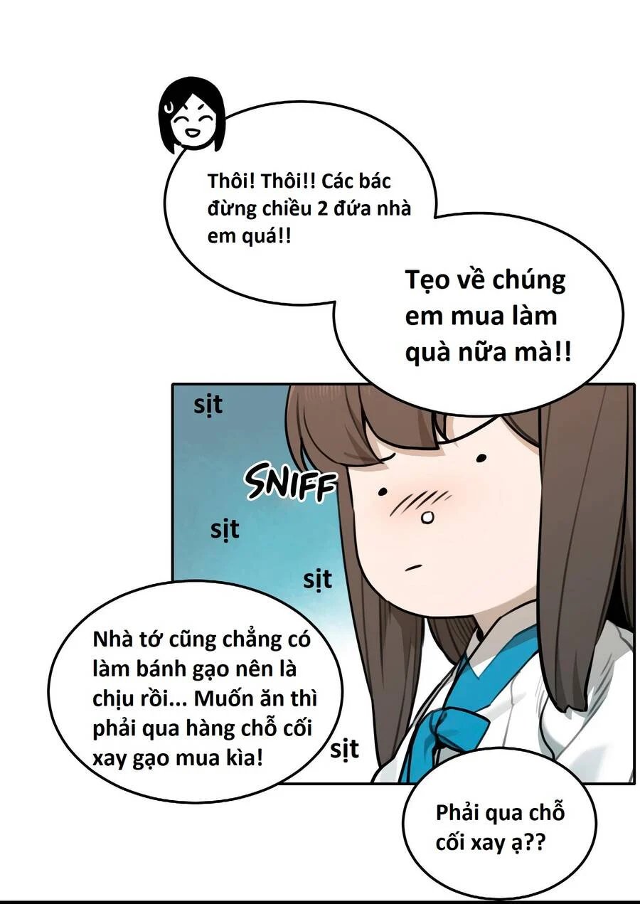 sự lụi tàn của usuzumi chapter 90 40