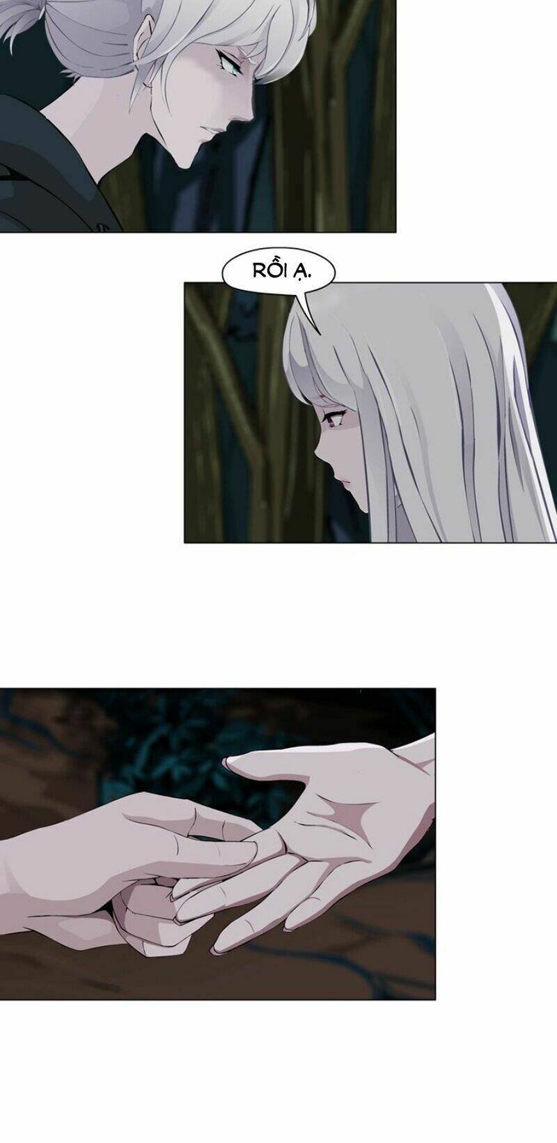 sổ tay mỹ nam giới x chapter 41 4