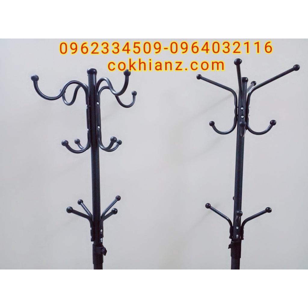 MÓC TREO QUẦN ÁO ĐA NĂNG HÀNG SIÊU CHẮC CHẮN