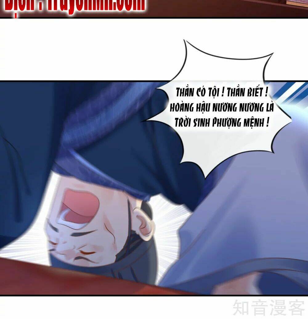lãnh cung phế hậu muốn nghịch thiên chapter 145 17