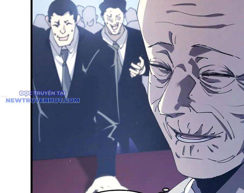 Vô Địch Bị Động Tạo Ra Tấn Sát Thương chapter 55 36