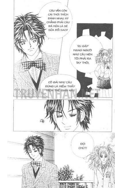 cô nàng sandwich chapter 4 26