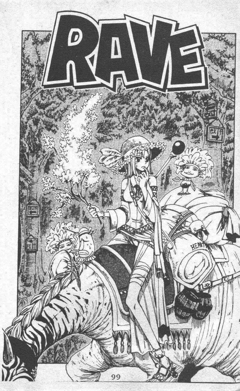rave master (scan) chapter 29 99
