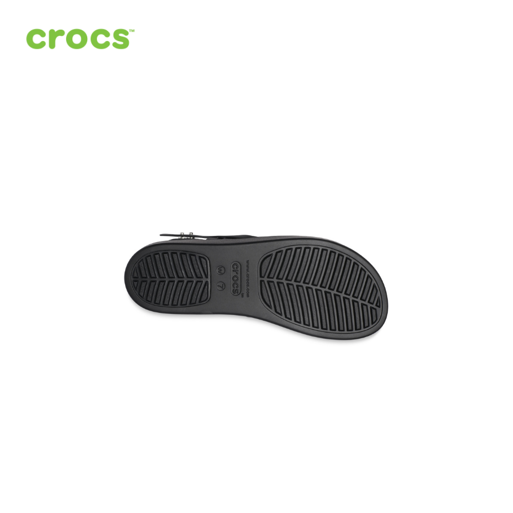 Sandal nữ Crocs Brooklyn - 206751