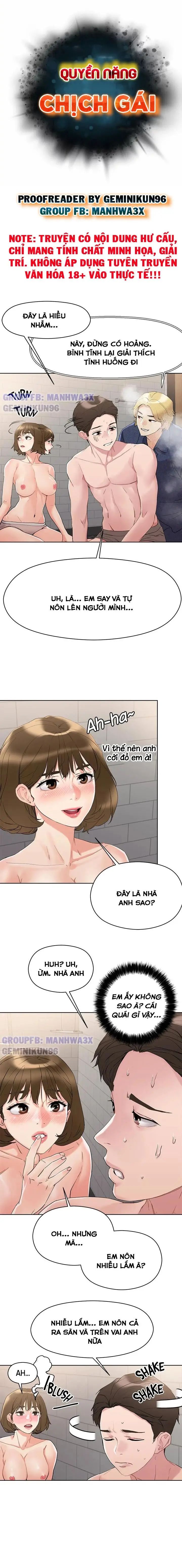 quyền năng chịch gái chapter 10 2