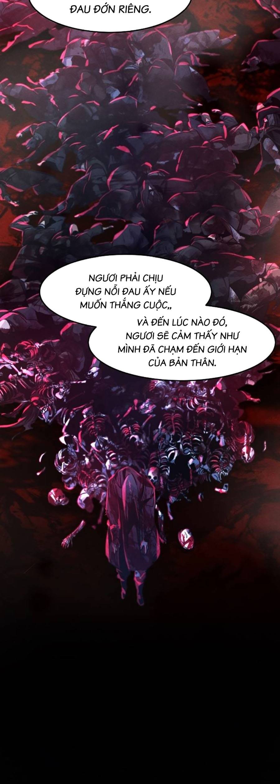 Cuồng Ma Hồi Quy - Trang 13