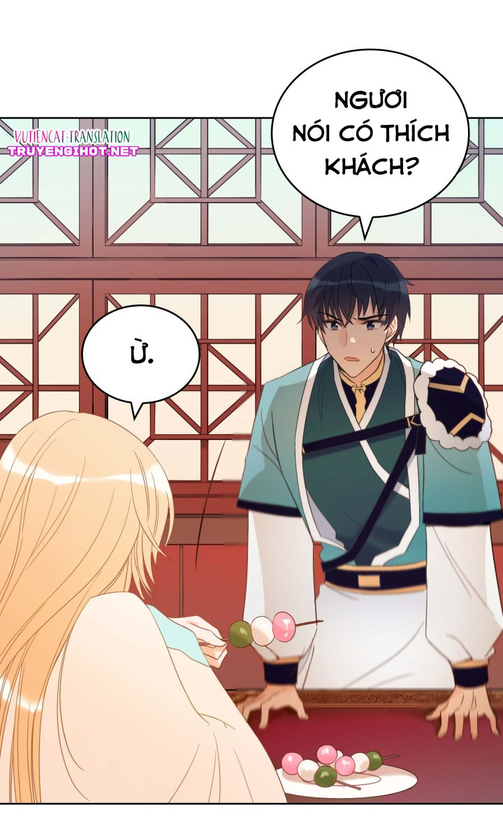 khế ước hậu cung chapter 6 46