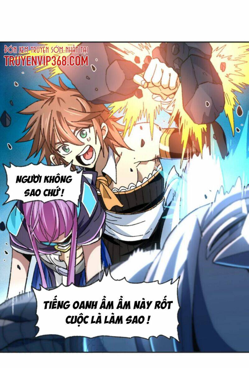 vú em vô địch chapter 30 53