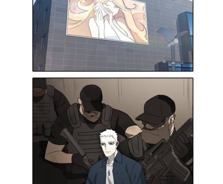 Võ Sĩ Quyền Anh chapter 87 29