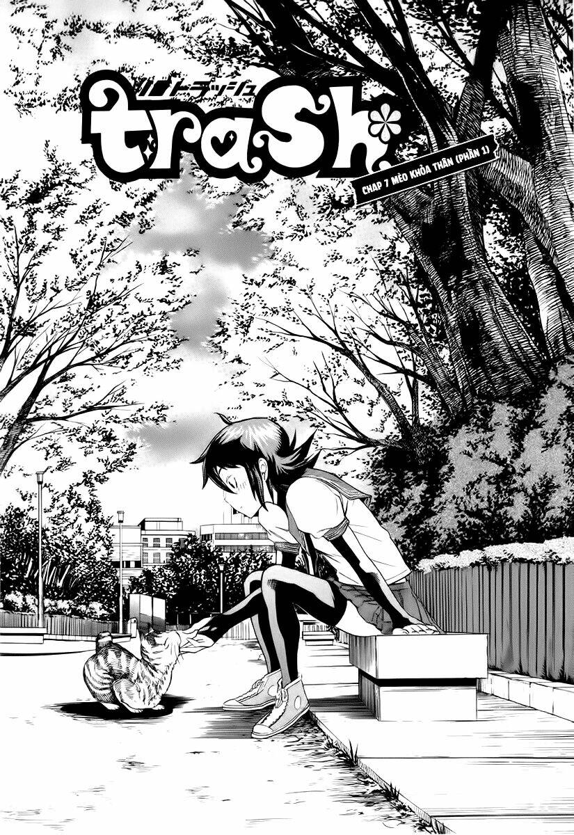 trash. chapter 7 3