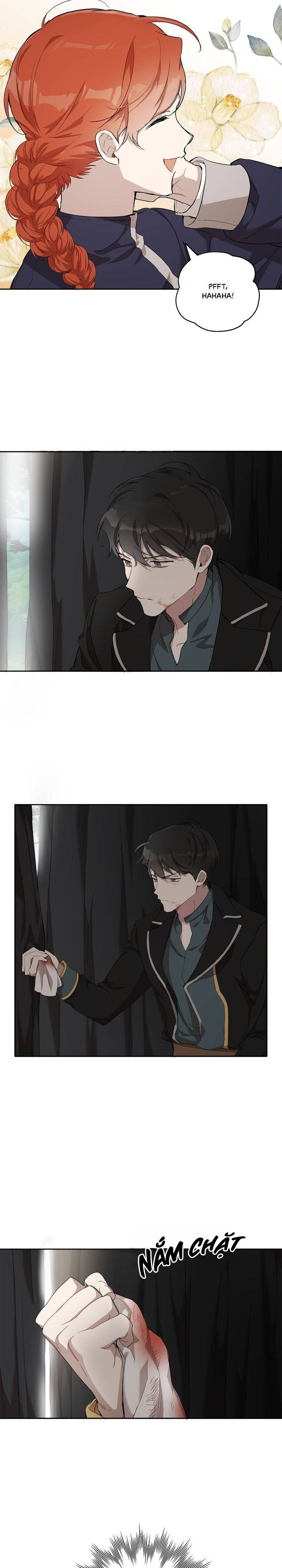 tất cả đều là sai lầm chapter 36.2 11