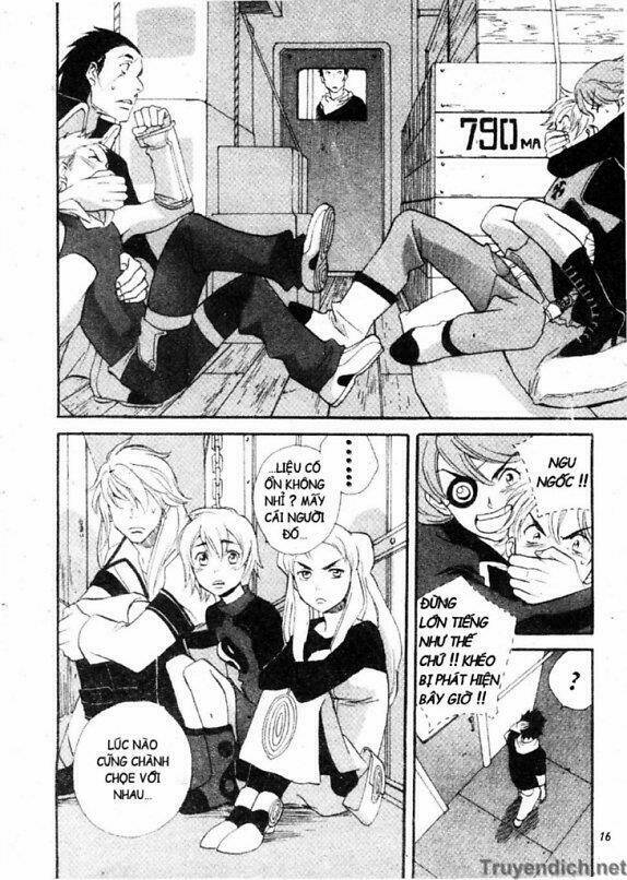 meteor methuselah chapter 35 18