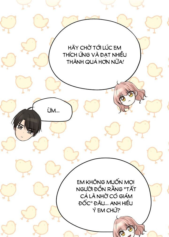 cuộc sống kỳ thú chapter 65 46