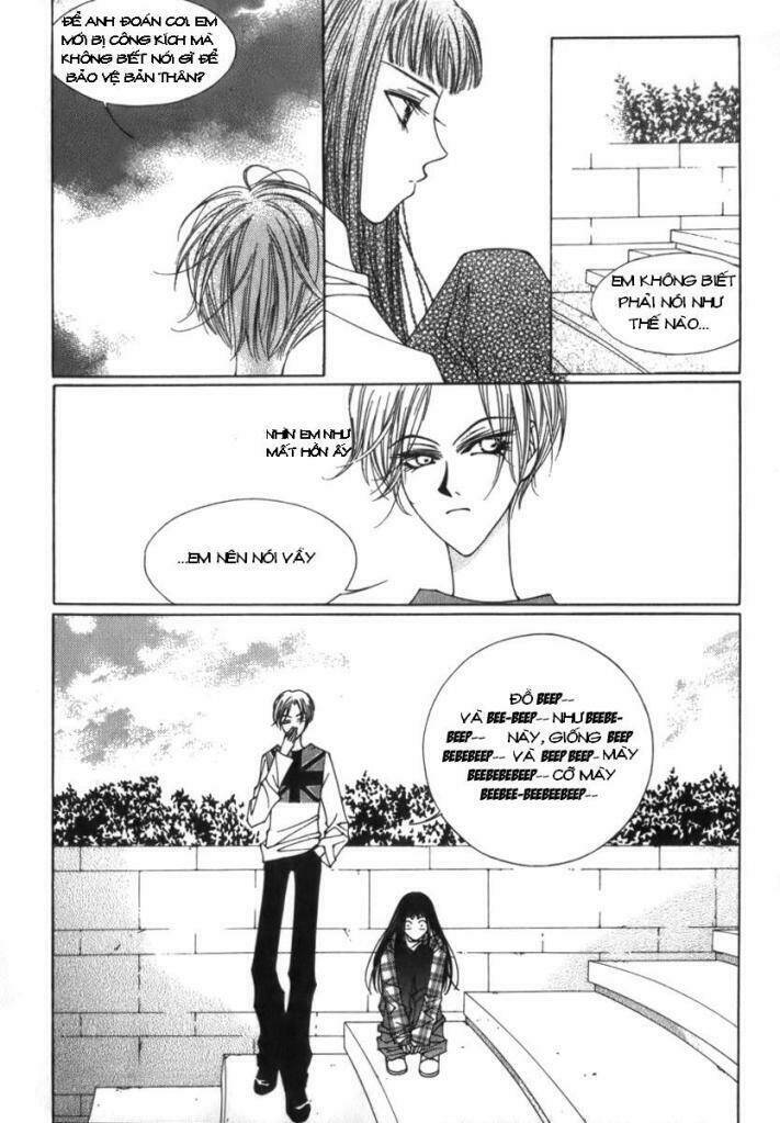 cynical orange - quả cam thủy tinh chapter 6 3