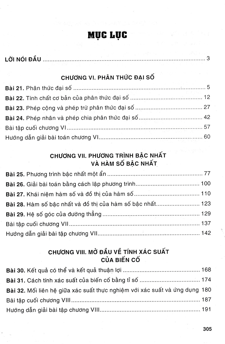 Phân Loại Và Giải Chi Tiết Các Dạng Bài Tập Toán 8 Tập 2 (Bám Sát SGK Kết Nối Tri Thức Với Cuộc Sống)  - HA