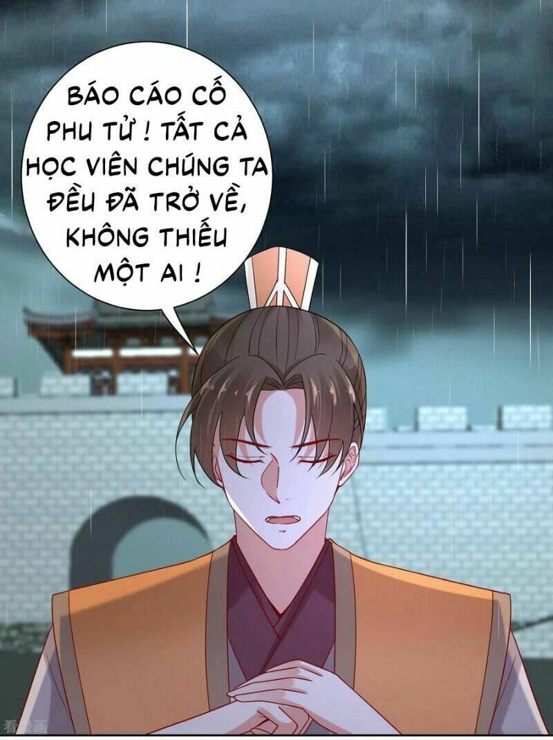 độc y đích nữ chapter 157 20