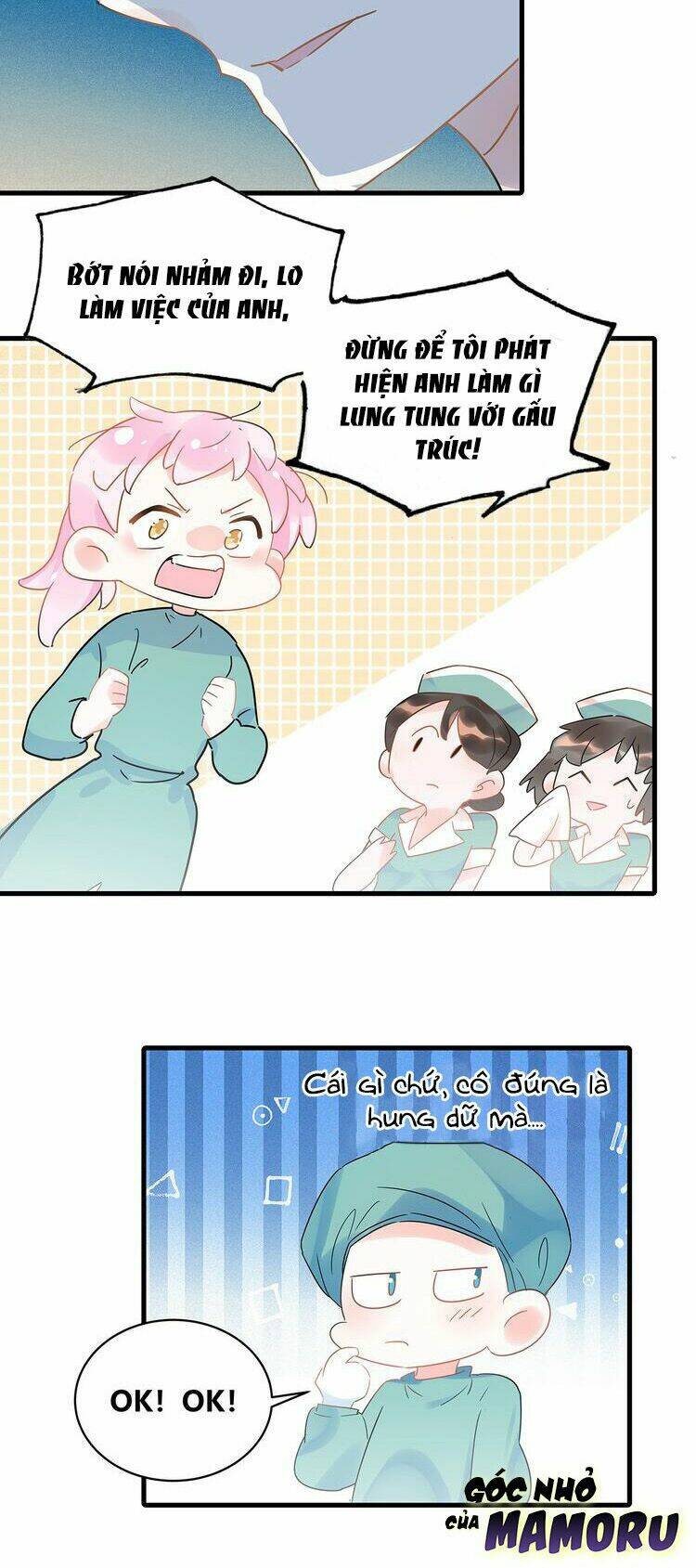 dừng chân nơi trái tim anh chapter 3 23