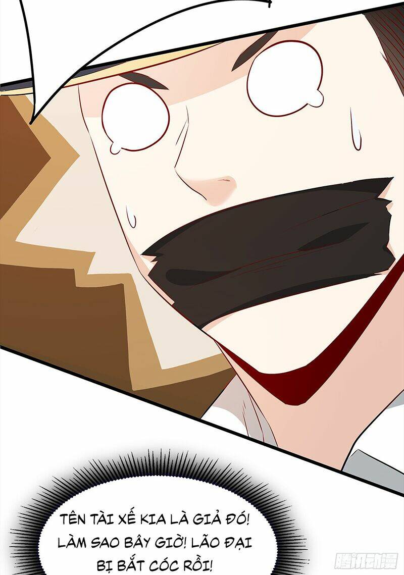 quái trộm thâu tâm chapter 1 58