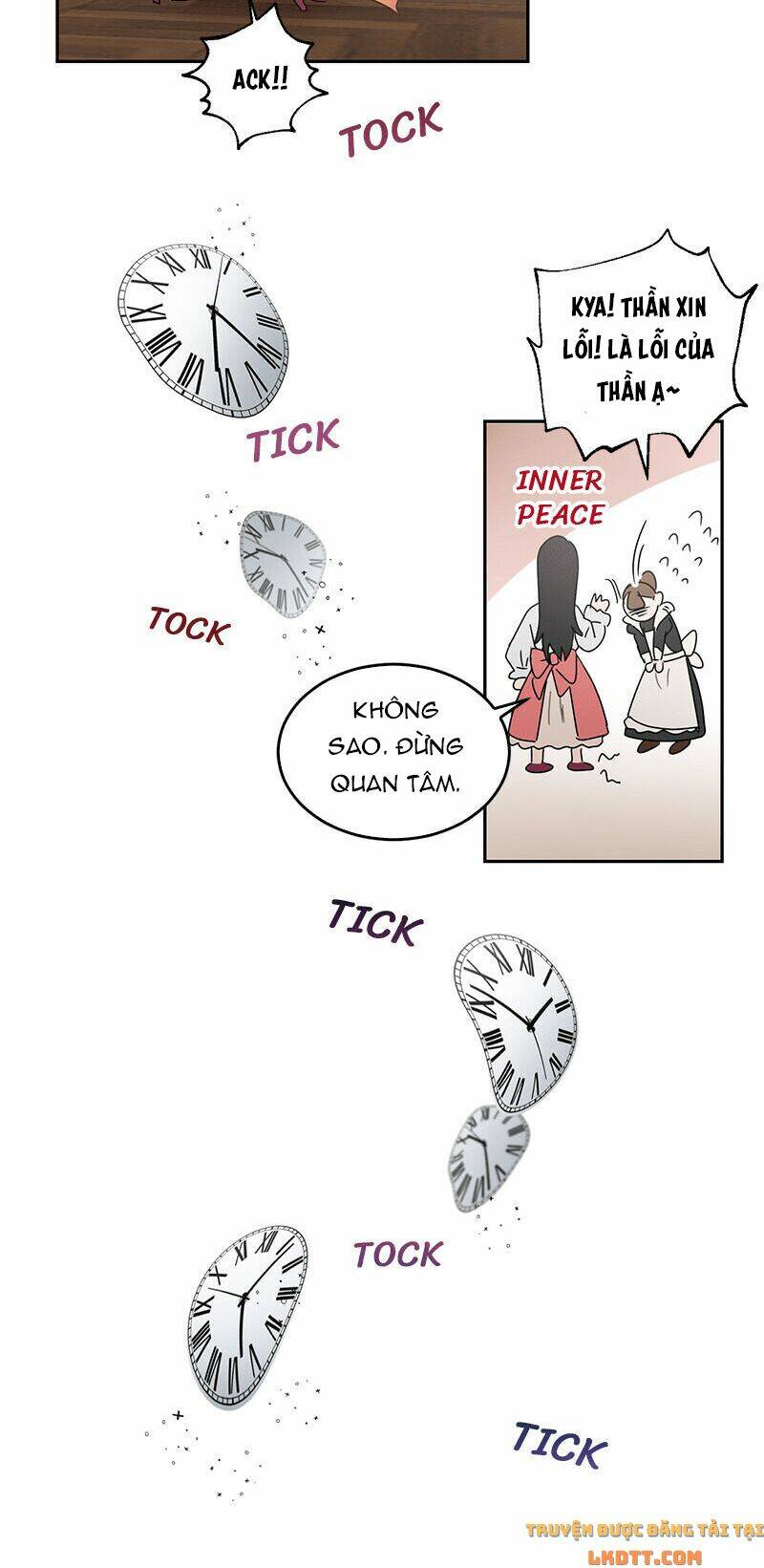 khế ước của ma tộc chapter 5 43