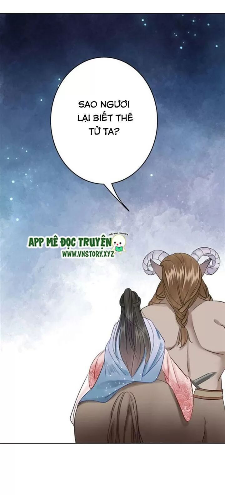 cực phẩm phế vật tiểu thư chapter 86 51