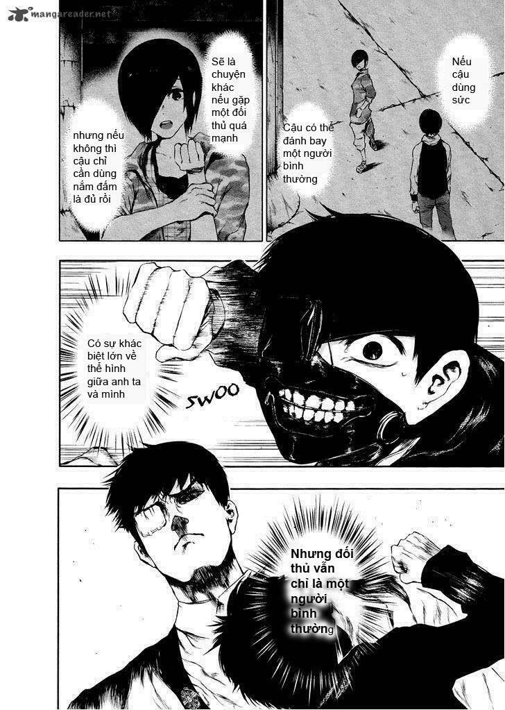 ngạ quỷ tokyo chapter 24 3