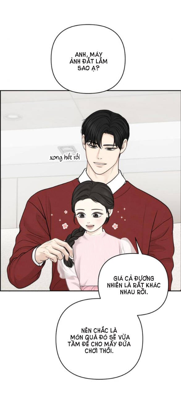 Only Hope - Hy Vọng Duy Nhất Chapter 39 - Trang 5