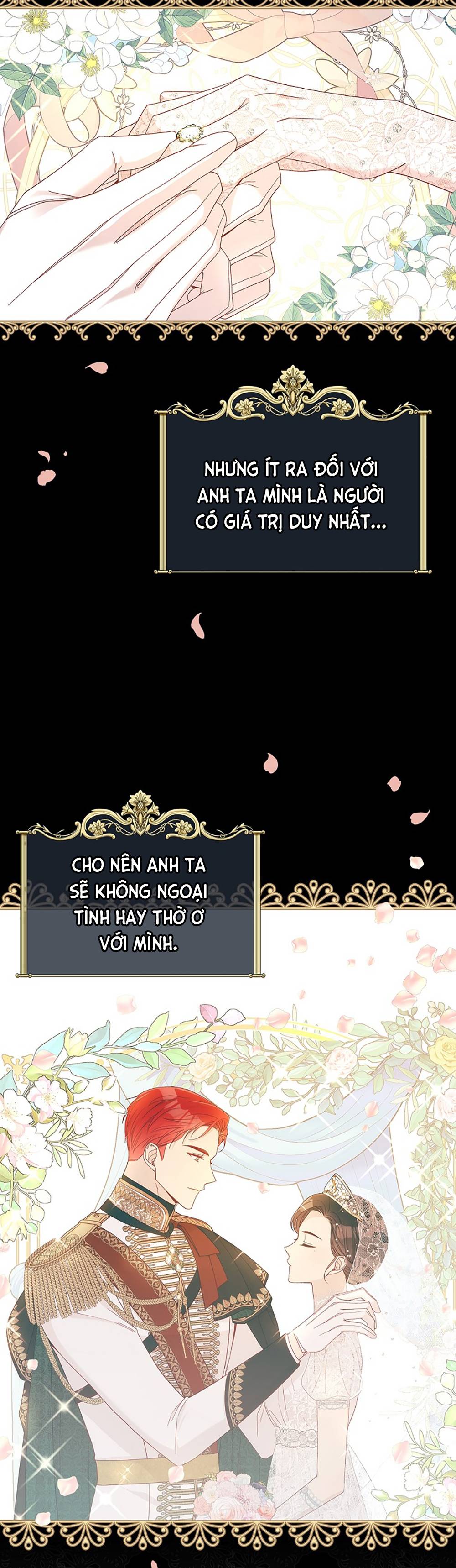 sống sót dưới thân phận hầu nữ chapter 89 6