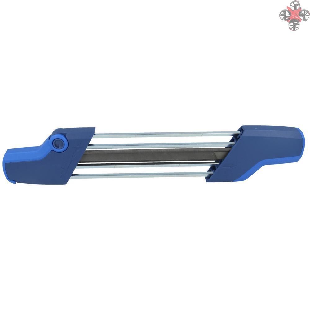 Dụng Cụ Mài Bén Dây Xích 2 Trong 1