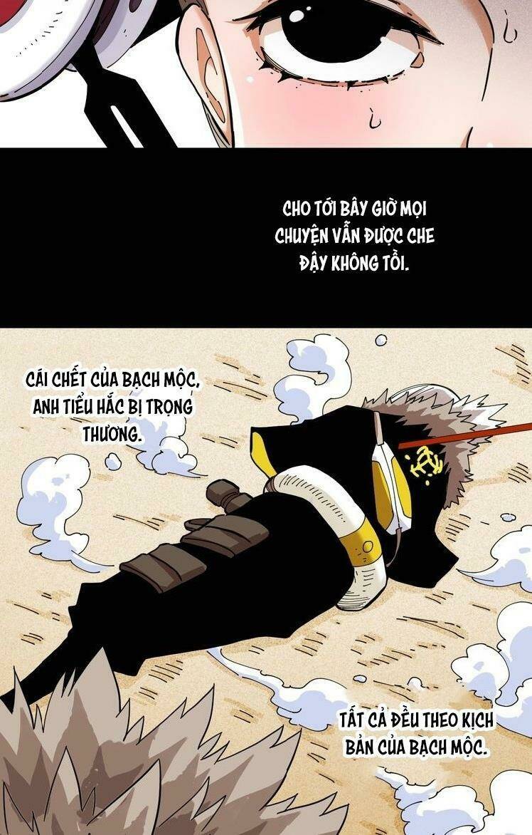 mạt thế chi thư chapter 22 37