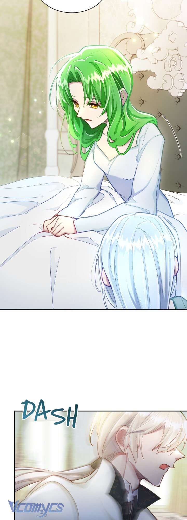 sự báo thù của một vị thánh chapter 95 4