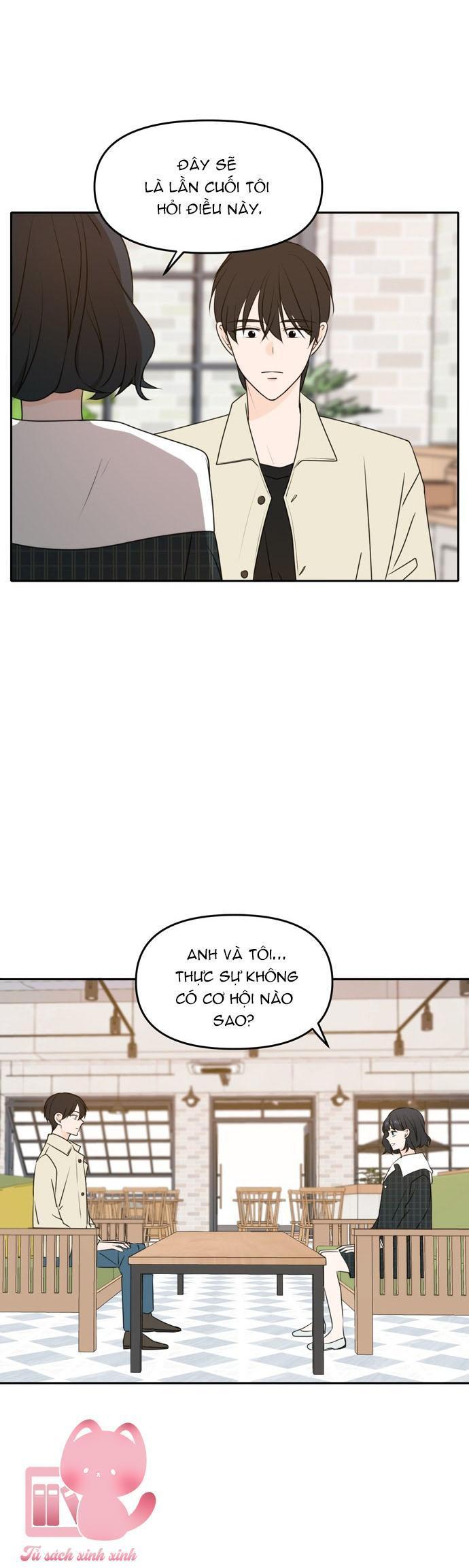 hẹn gặp nhau ở kiếp thứ 19 chapter 50 42