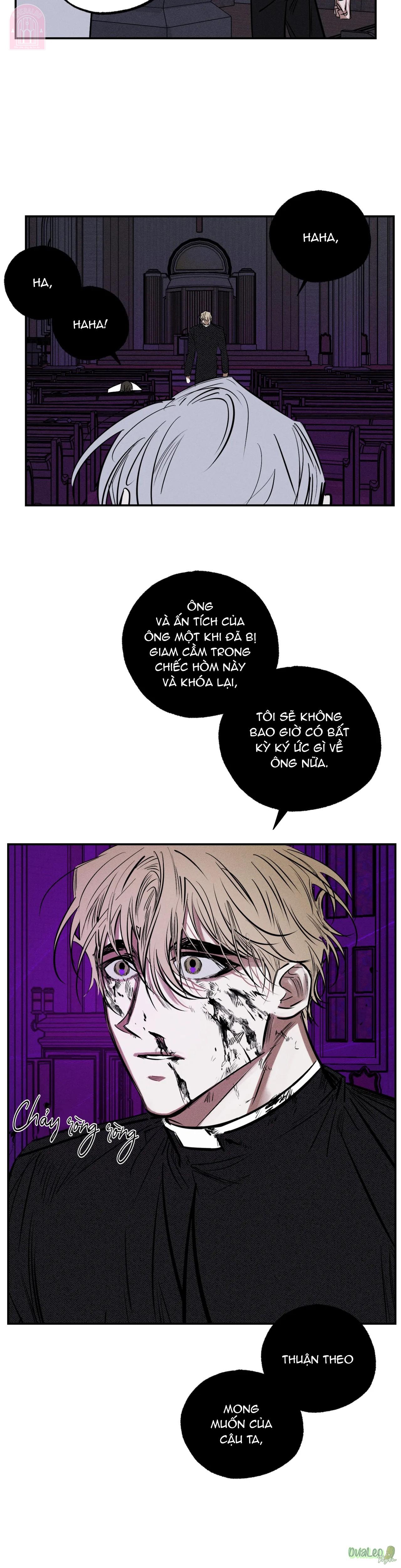 đóa hoa tội lỗi chapter 47 12