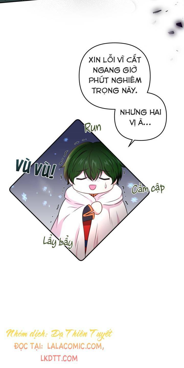 công chúa xấu xa chapter 34 17