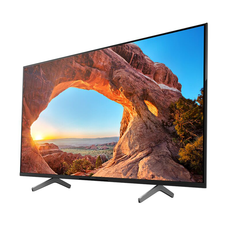 Android Tivi Sony 4K 50 inch KD-50X85J New 2021