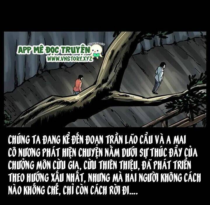 U Minh Ngụy Tượng Chapter 169 2