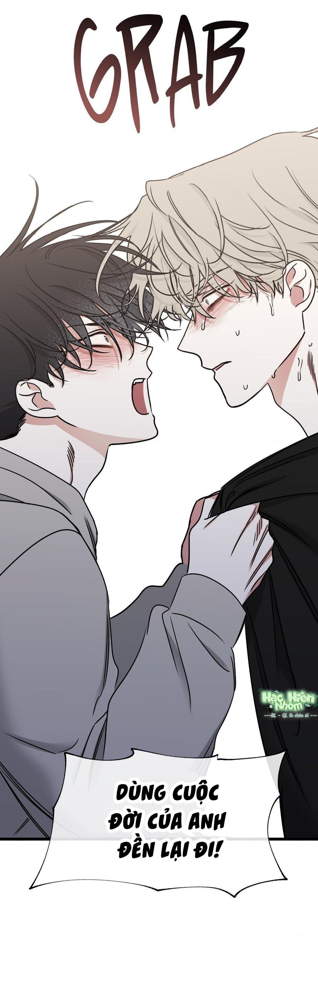 thủy triều thấp lúc chạng vạng chapter 100 6