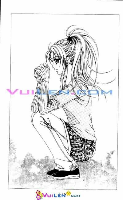 cô dâu bé xinh chapter 31 16