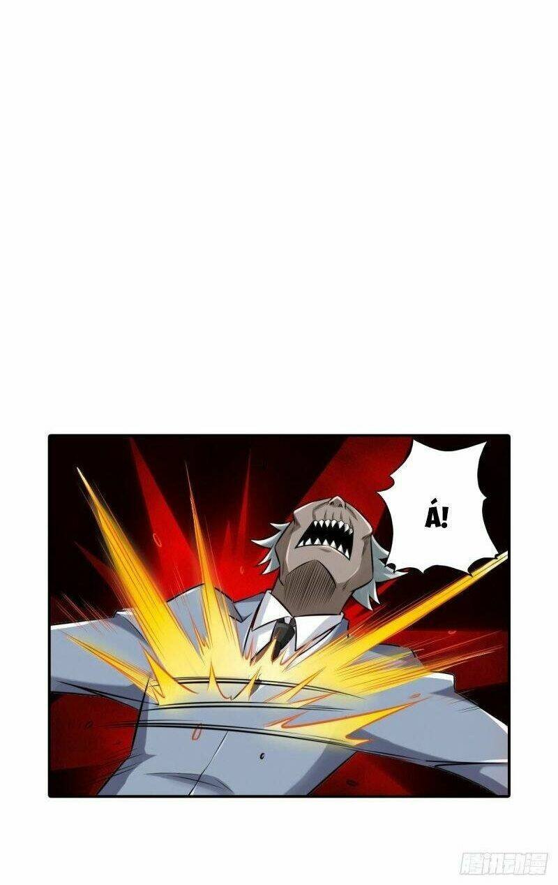 nhân vật phản diện đi tìm đường chết chapter 103 21